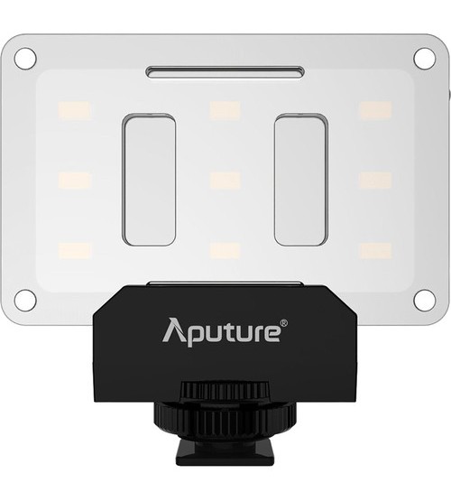 Aputure Amaran AL-M9